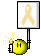Peach2 Smiley – Baender