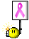 Pink2 Smiley – Baender
