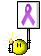 Purple2 Smiley – Baender