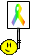 Rainbow Smiley – Baender