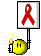 Red2 Smiley – Baender