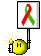 Redgreen2 Smiley – Baender
