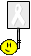 White Smiley – Baender