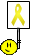 Yellow Smiley – Baender