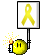Yellow2 Smiley – Baender