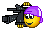 001yellowberufe0003 Smiley – Berufe