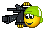 001yellowberufe0006 Smiley – Berufe