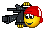 001yellowberufe0007 Smiley – Berufe