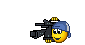 001yellowberufe0013 Smiley – Berufe