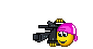 001yellowberufe0014 Smiley – Berufe