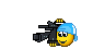 001yellowberufe0015 Smiley – Berufe