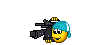 001yellowberufe0017 Smiley – Berufe