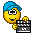 001yellowberufe0023 Smiley – Berufe