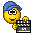 001yellowberufe0029 Smiley – Berufe