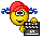 001yellowberufe0030 Smiley – Berufe