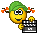 001yellowberufe0032 Smiley – Berufe