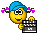001yellowberufe0033 Smiley – Berufe