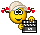 001yellowberufe0034 Smiley – Berufe