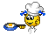001yellowberufe0040 Smiley – Berufe