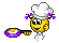 001yellowberufe0041 Smiley – Berufe