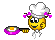 001yellowberufe0043 Smiley – Berufe