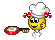 001yellowberufe0044 Smiley – Berufe