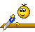 001yellowberufe0051 Smiley – Berufe