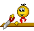 001yellowberufe0052 Smiley – Berufe