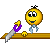 001yellowberufe0053 Smiley – Berufe