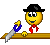001yellowberufe0055 Smiley – Berufe