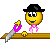 001yellowberufe0057 Smiley – Berufe