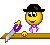 001yellowberufe0058 Smiley – Berufe