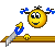 001yellowberufe0060 Smiley – Berufe
