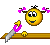 001yellowberufe0062 Smiley – Berufe