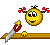 001yellowberufe0063 Smiley – Berufe