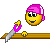 001yellowberufe0064 Smiley – Berufe