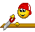 001yellowberufe0065 Smiley – Berufe