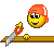 001yellowberufe0066 Smiley – Berufe