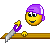 001yellowberufe0067 Smiley – Berufe
