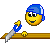 001yellowberufe0068 Smiley – Berufe