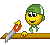 001yellowberufe0069 Smiley – Berufe