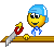 001yellowberufe0070 Smiley – Berufe