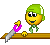 001yellowberufe0072 Smiley – Berufe