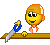 001yellowberufe0073 Smiley – Berufe