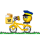 001yellowberufe0092a Smiley – Berufe