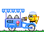 001yellowberufe0100a Smiley – Berufe