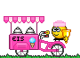 001yellowberufe0103a Smiley – Berufe
