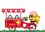 001yellowberufe0104a Smiley – Berufe