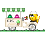 001yellowberufe0105a Smiley – Berufe