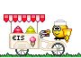 001yellowberufe0106a Smiley – Berufe